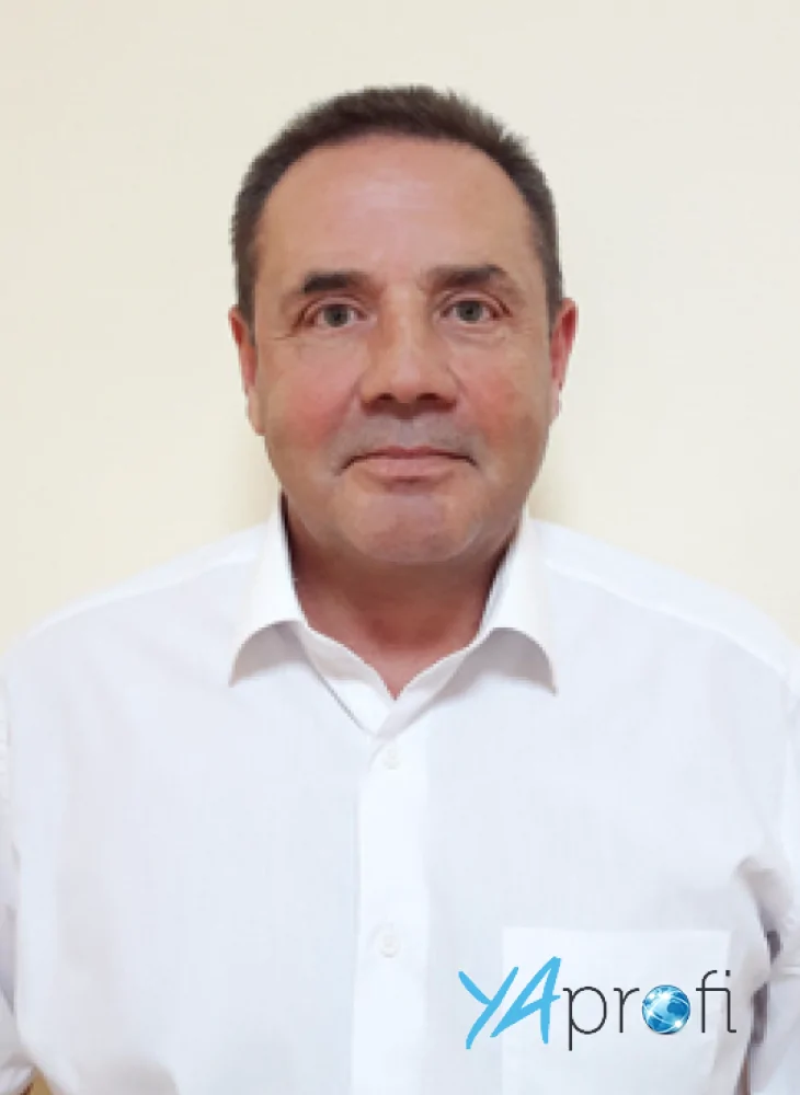 Дзюба Александр Николаевич (Медиол)