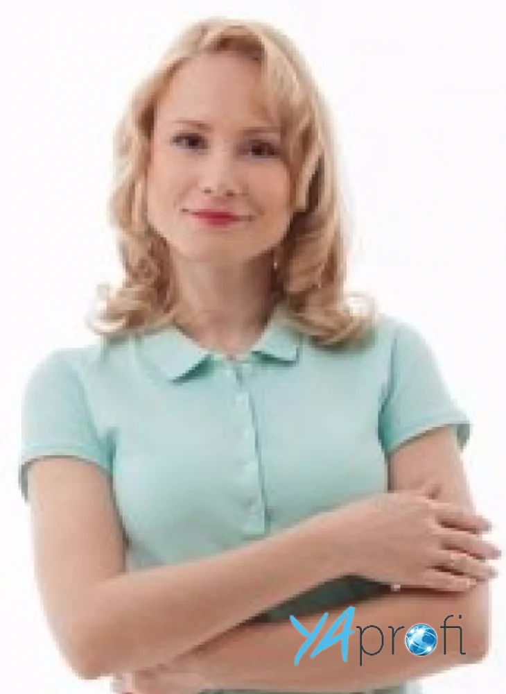 Бухарина Евгения Николаевна (Добробут)