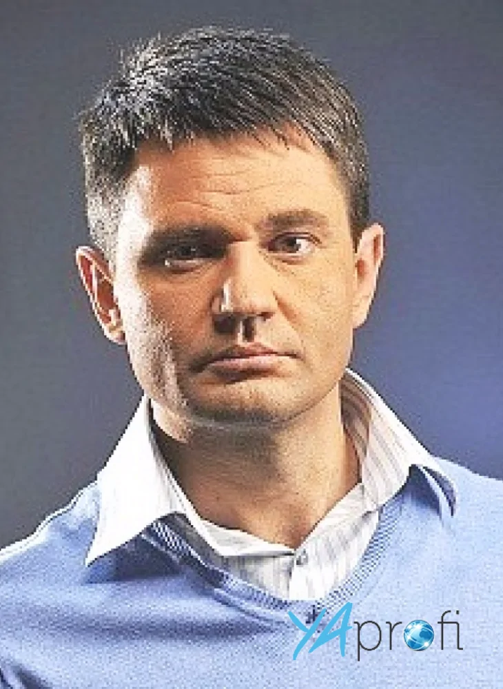 Ясько Михаил Витальевич (МедЛюкс)