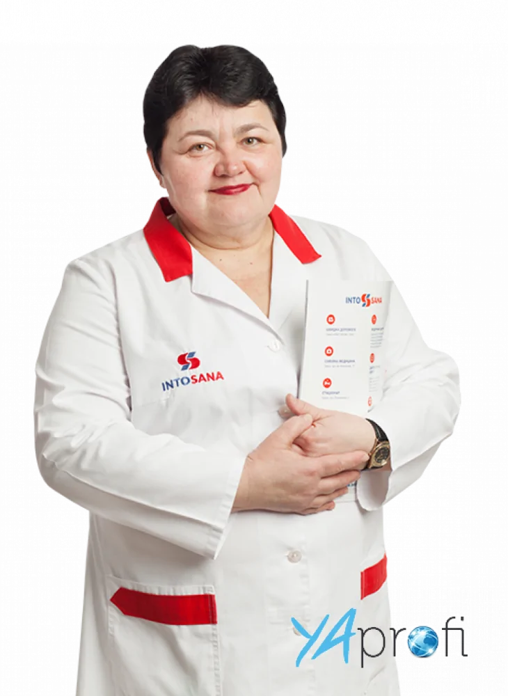 Латыш Наталья Олеговна (Into-Sana)