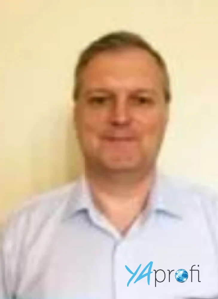 Синенко Игорь Феликсович (Сучасна медицина)