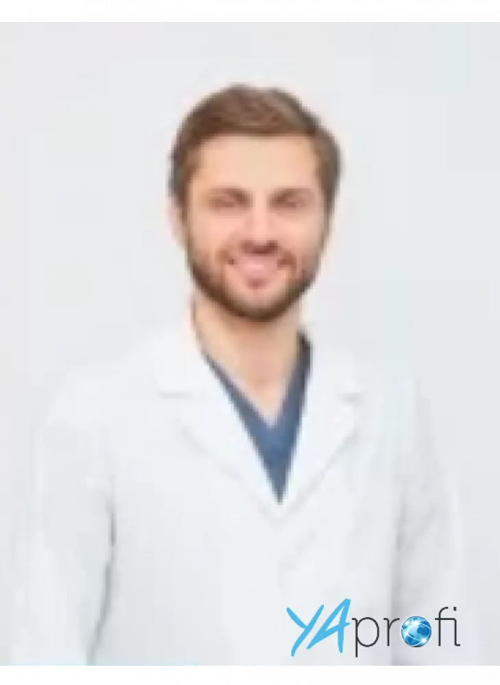 Юрченко Денис Александрович (Verum)                                                 