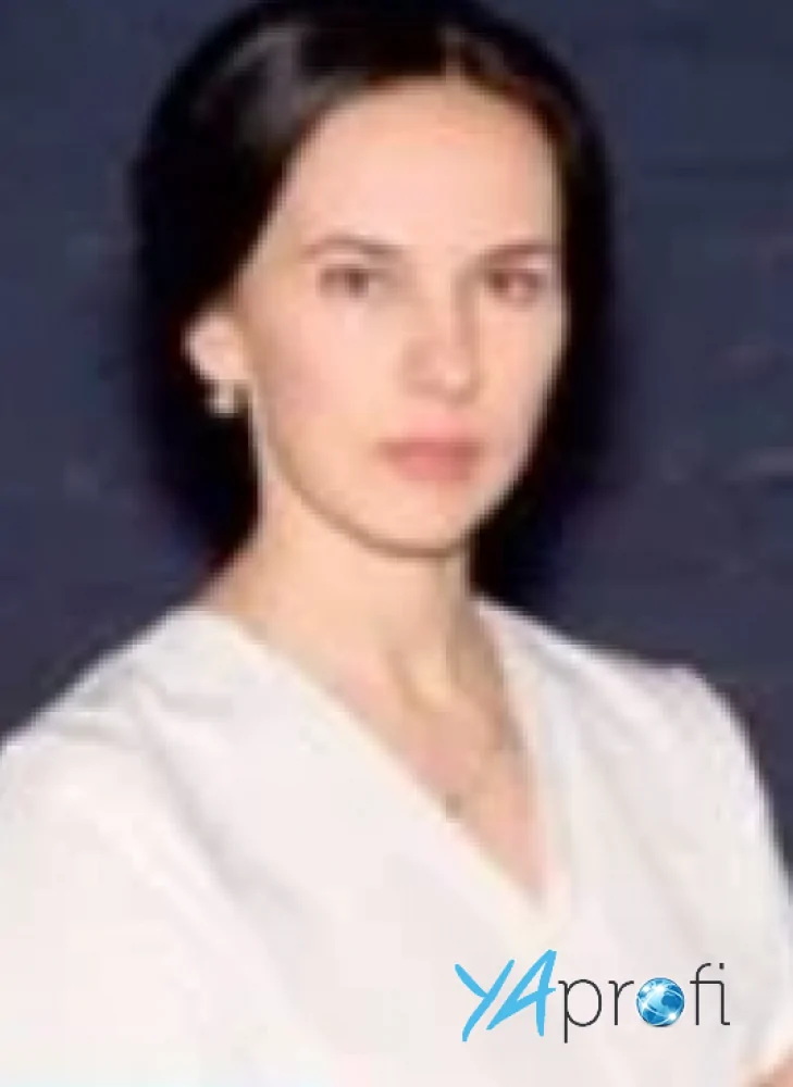 Швец Ирина Николаевна («Авиценна мед»)