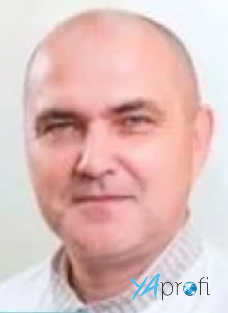 Мухоморов Андрей Евгеньевич  (Аксімед)