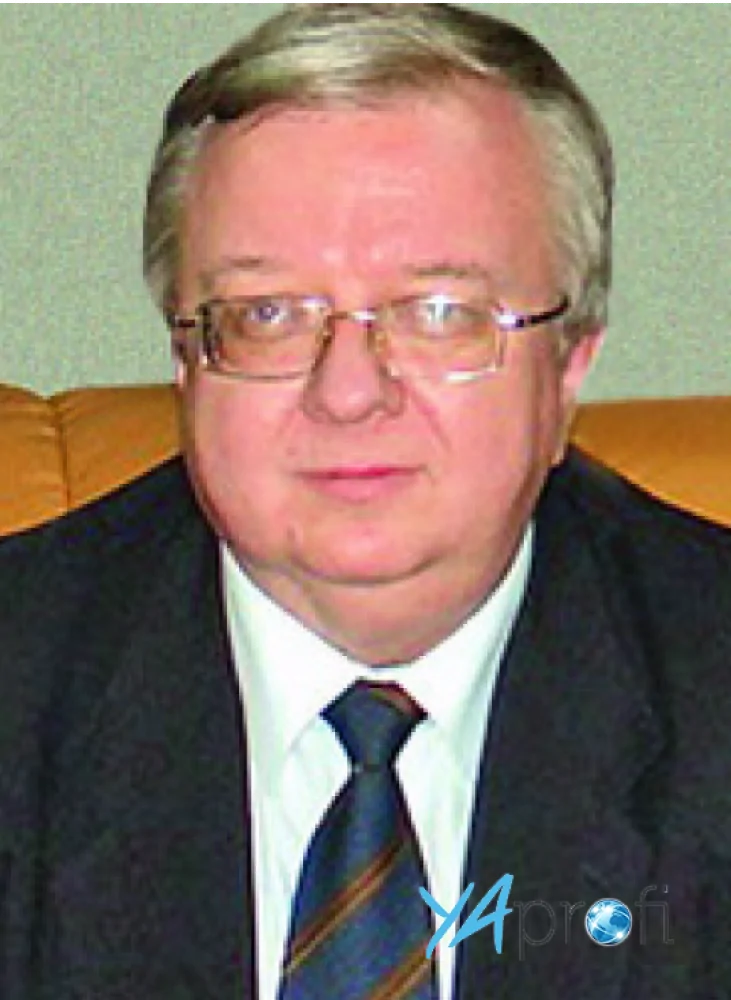 Виевский Анатолий Николаевич (Смарт Медикал Центр)