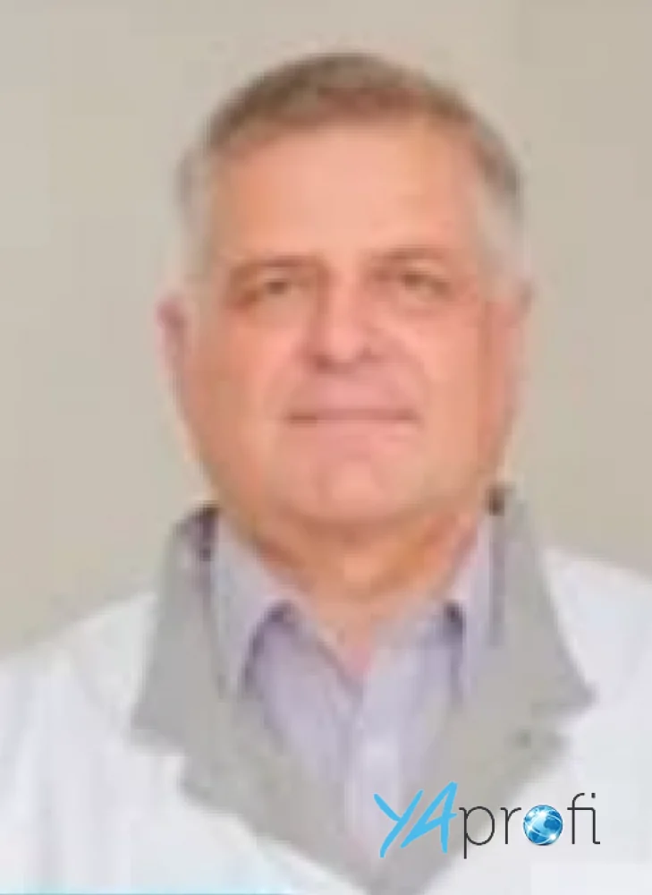 Галич Сергей Петрович (GRACE)