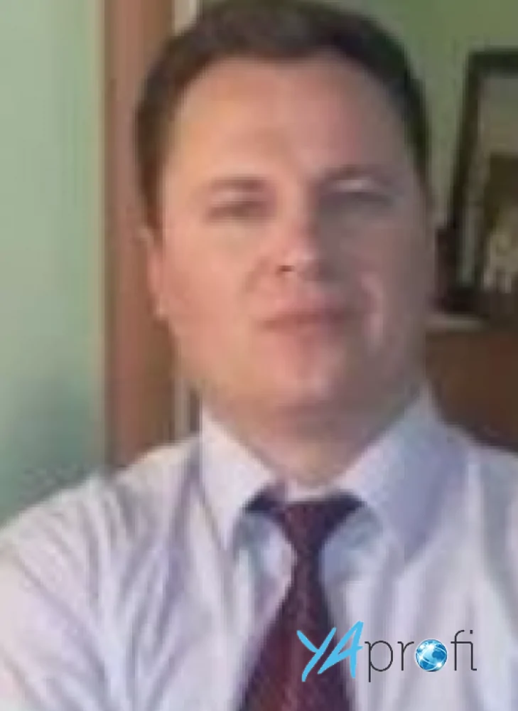 Герасименко Андрей Иванович (Центр психотерапии и медицинской психологии)