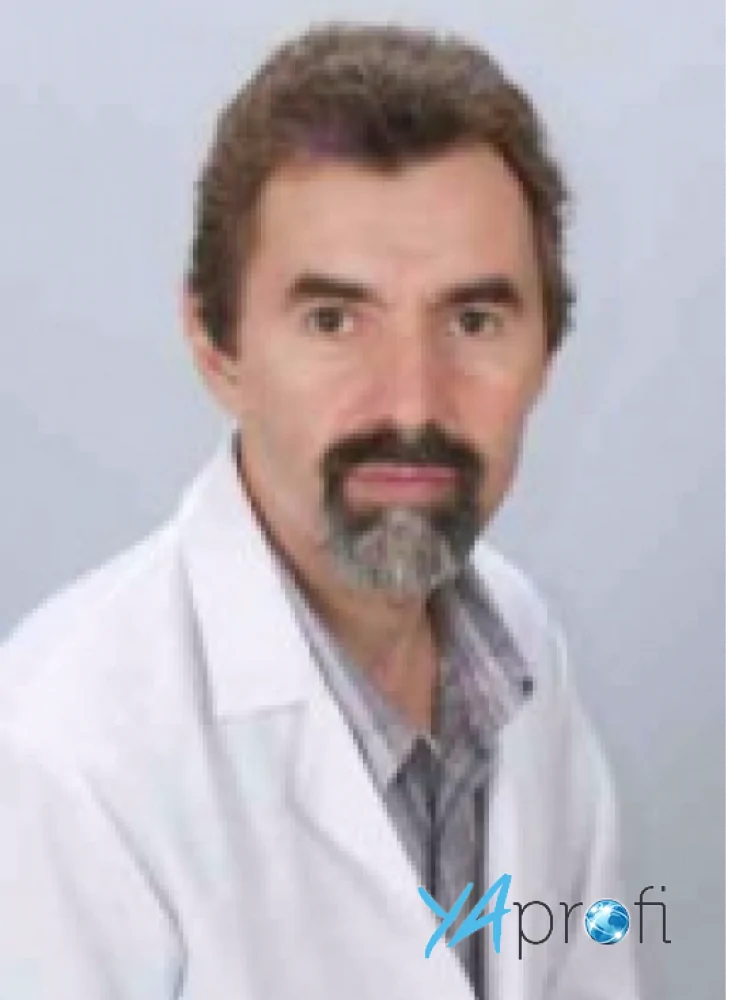 Цапин Игорь Николаевич (БлагоДар)