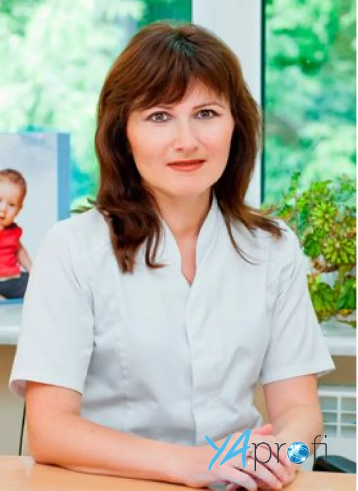 Любович Каролина Анатольевна (Добробут)