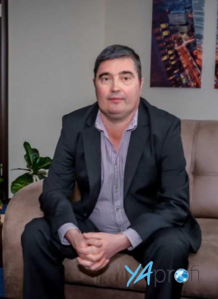 Таратухин Юрий Анатольевич 