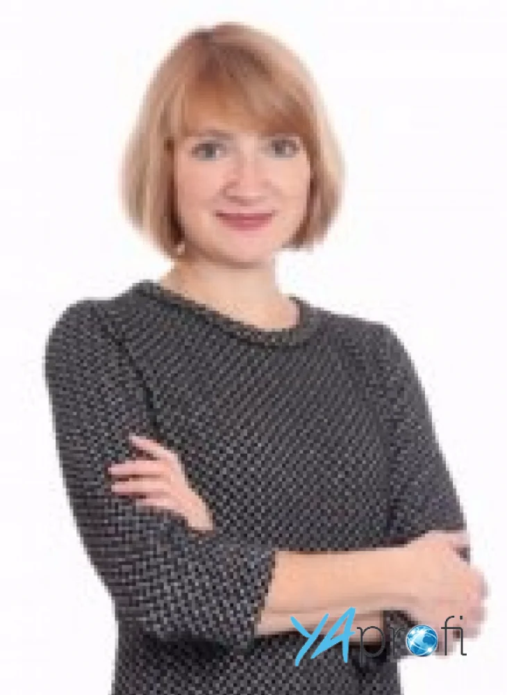 Василенко Наталья Валентиновна (Добробут)