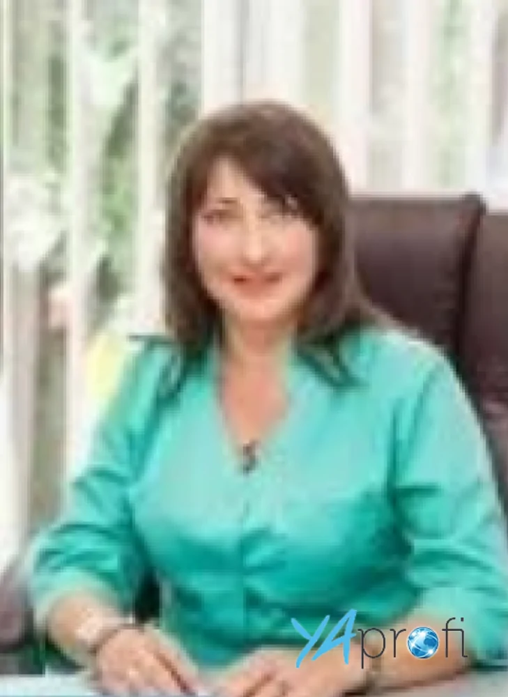 Гречка Татьяна Григорьевна (Ameda) 