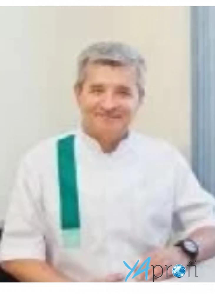 Авершин Валерий Иванович (Medikom)