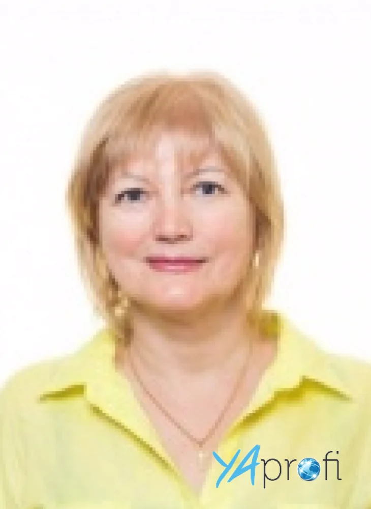 Лозицкая Светлана Васильевна (Медиком)