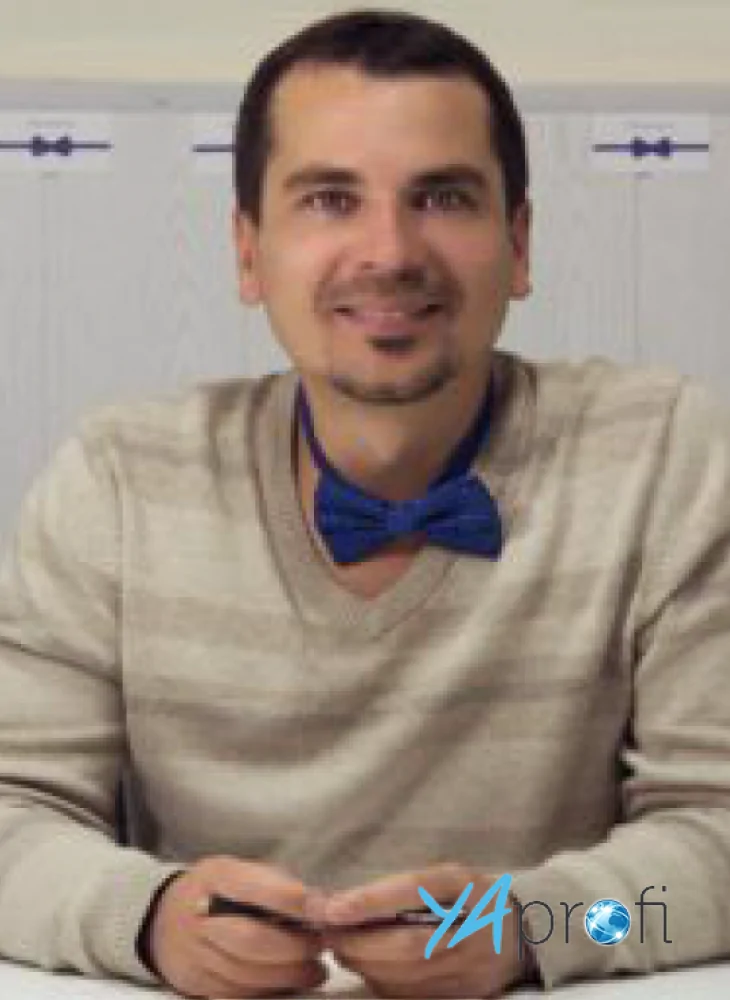 Барановский Виталий Васильевич