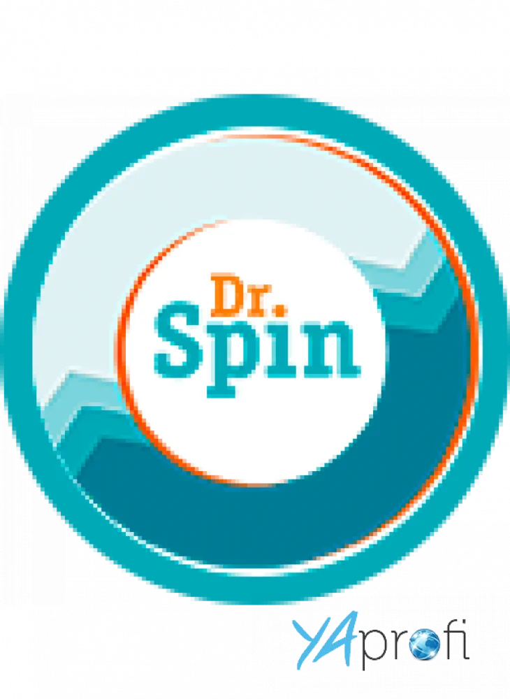 Доктор Спин