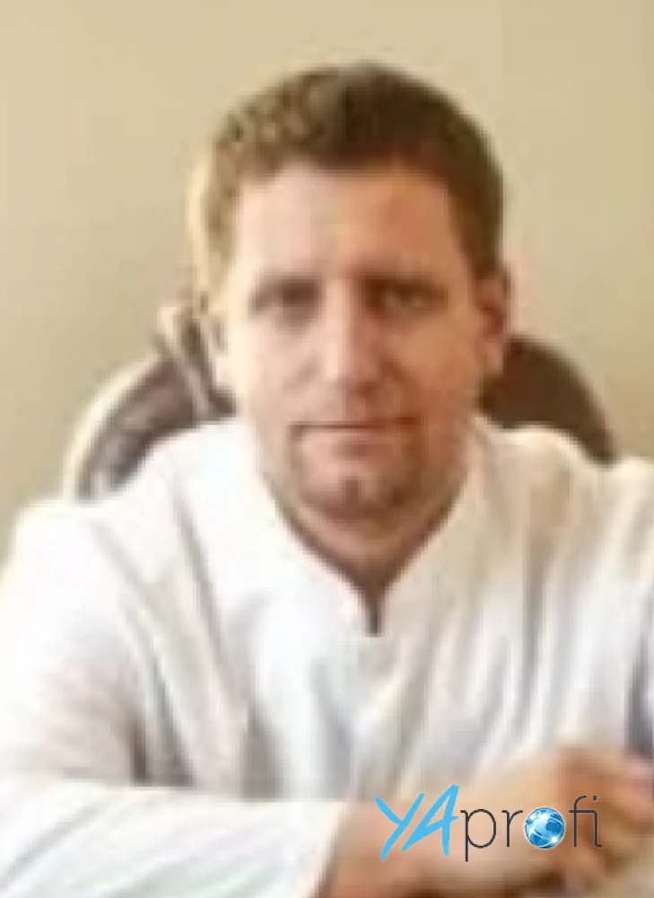 Сова Владислав Анатольевич (Центр Петра и Павла)