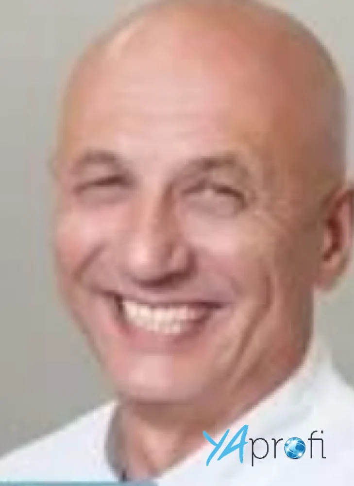 Сидоренко Виктор Михайлович («Борис»)