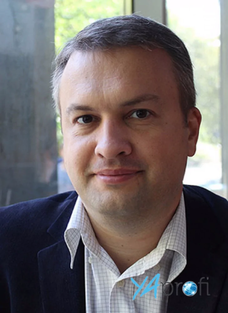 Саква Алексей Александрович