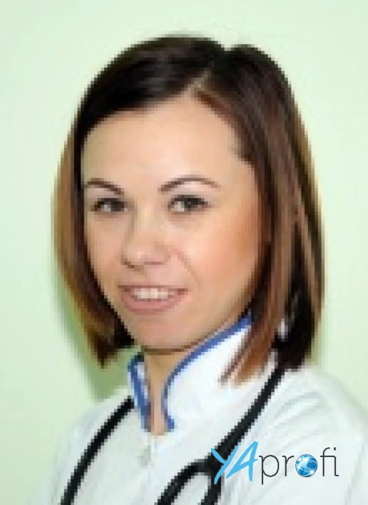 Рыжук Вита Григорьевна (Амеда)