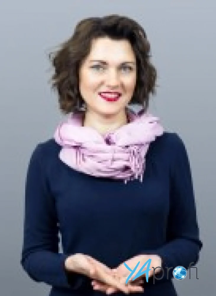 Веретенникова Виктория