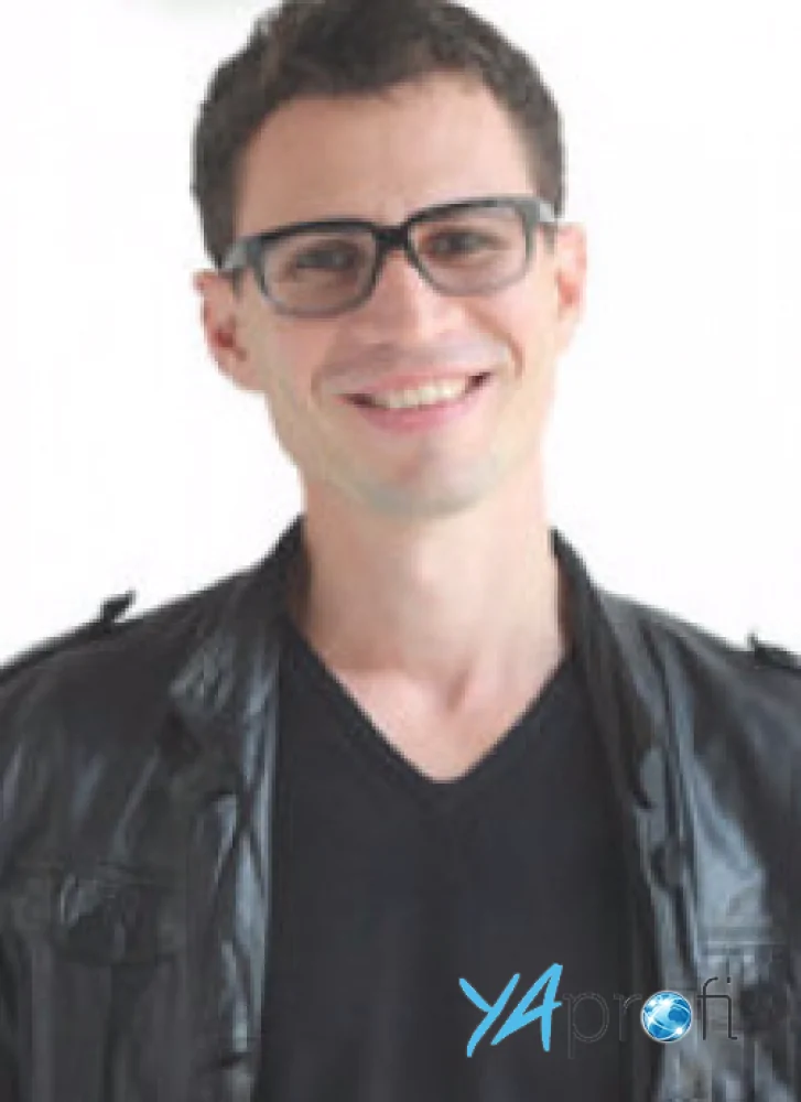 Юрьев Константин