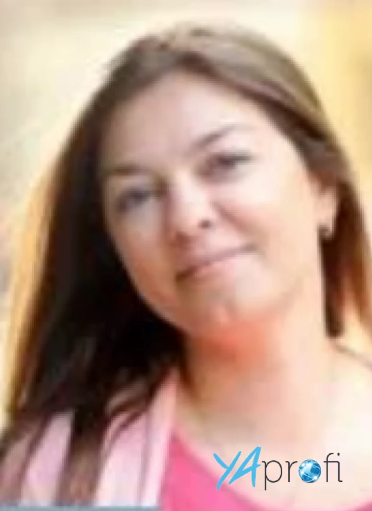 Богатырева Анна Васильевна (Альтера)