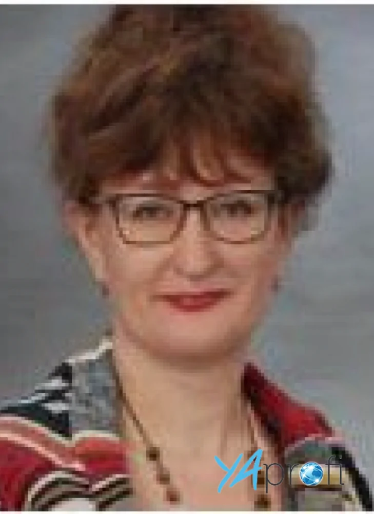 Киселева Елена Анатольевна (Ок Клиник)