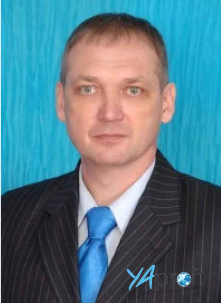 Ульянич Игорь Владимирович (Айгор)