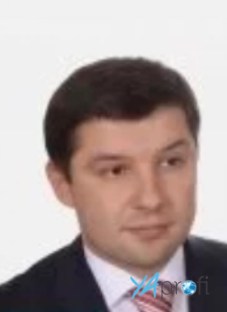 Шкарбан Виктор Павлович (Национальный институт им. А.А. Шалимова НАМН Украины)