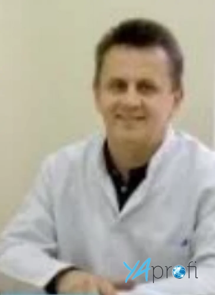 Шмигельский Леонид Васильевич ("Здравица")