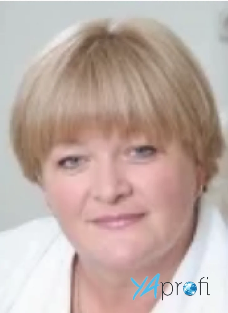 Винницкая Алла Борисовна (LISOD)