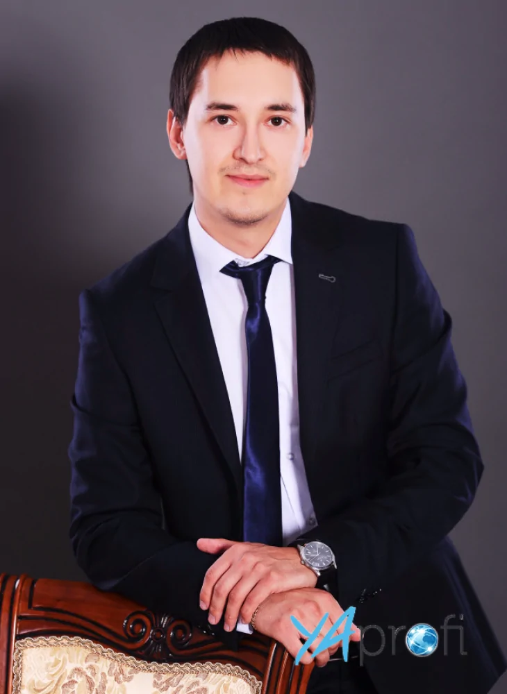 Кузьмин Евгений Александрович