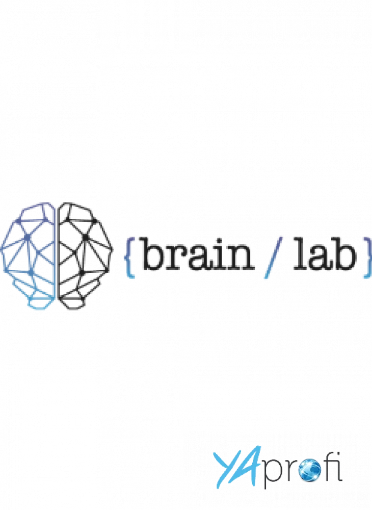 Студия BRAINLAB