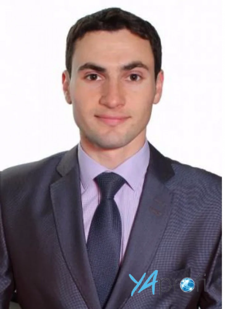 Поліщук Сергій Васильович