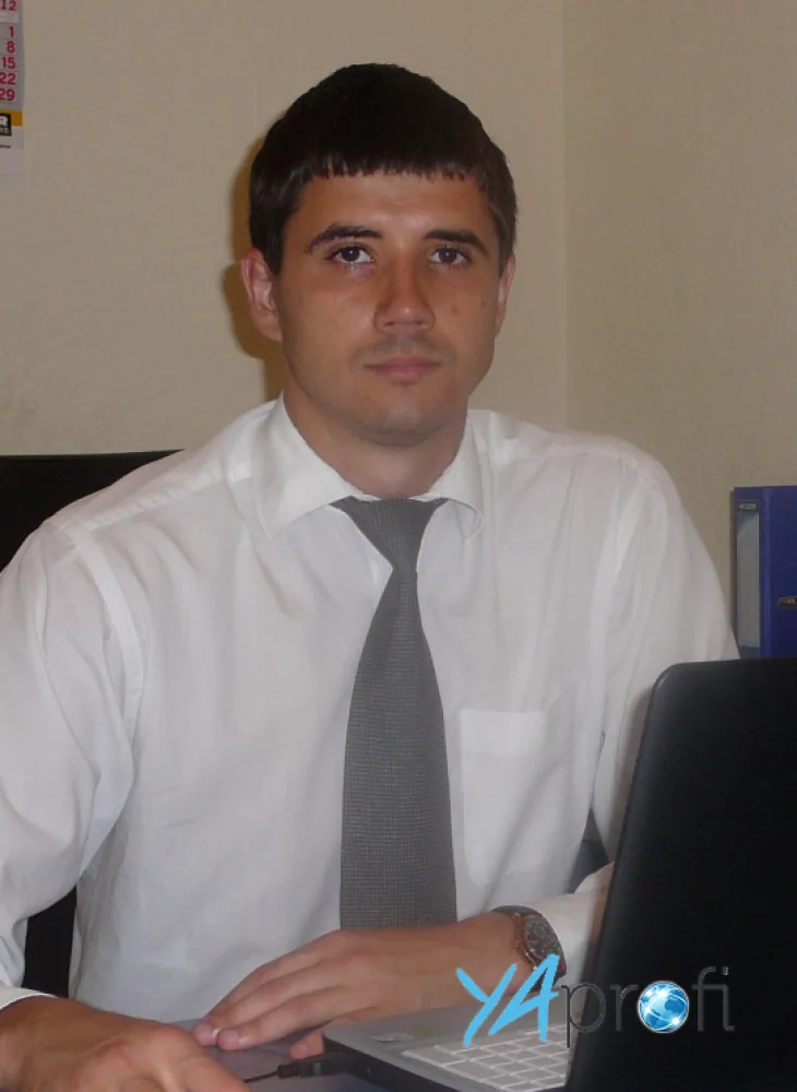 Лабунский В.В.