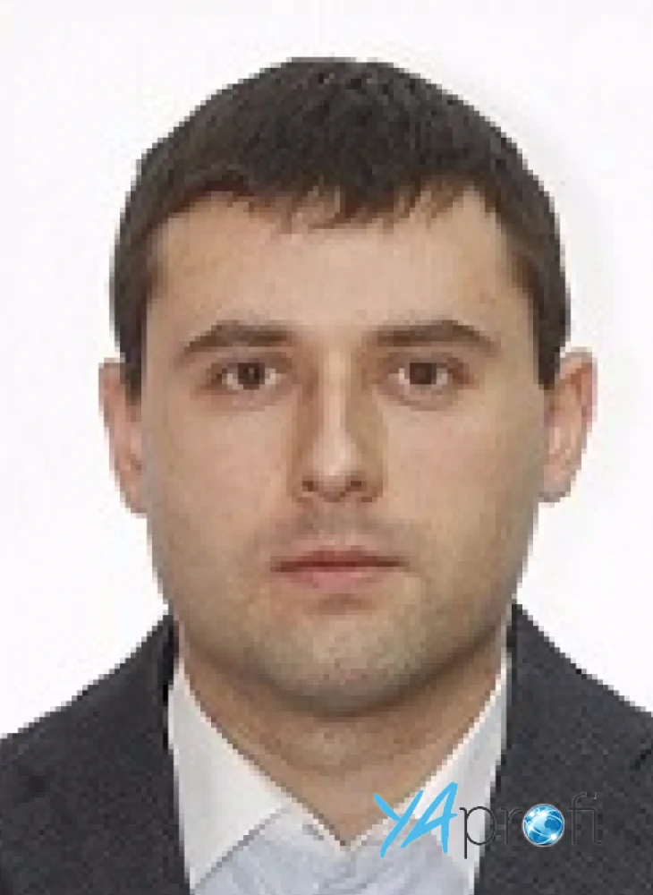 Чмель Игорь Николаевич 