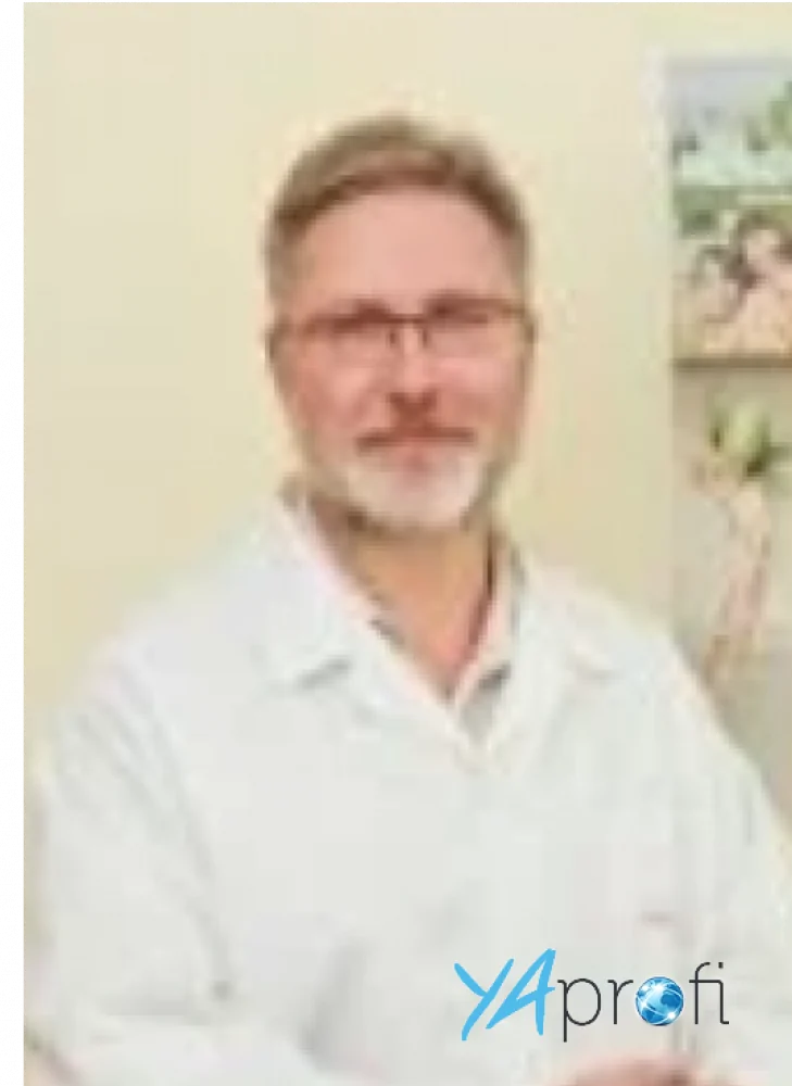 Иванов Александр Владимирович (Vita Medical)