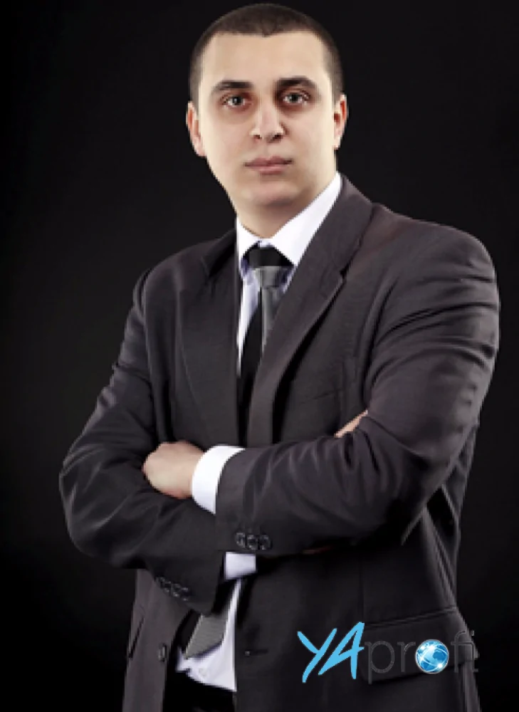 Кільбурт Дмитро Маркович