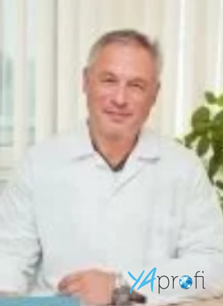 Шевкопяс Олег Владимирович