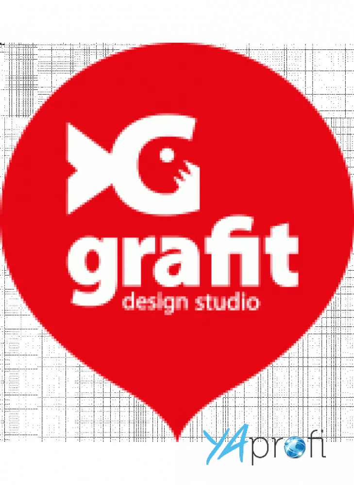 Дизайн-студия Grafit