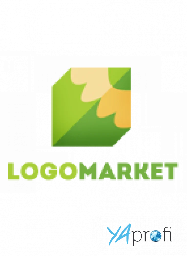 ЛогоМаркет 