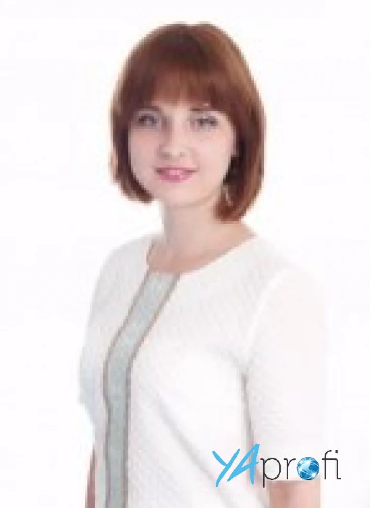 Мартынова Валерия Витальевна (Добробут)