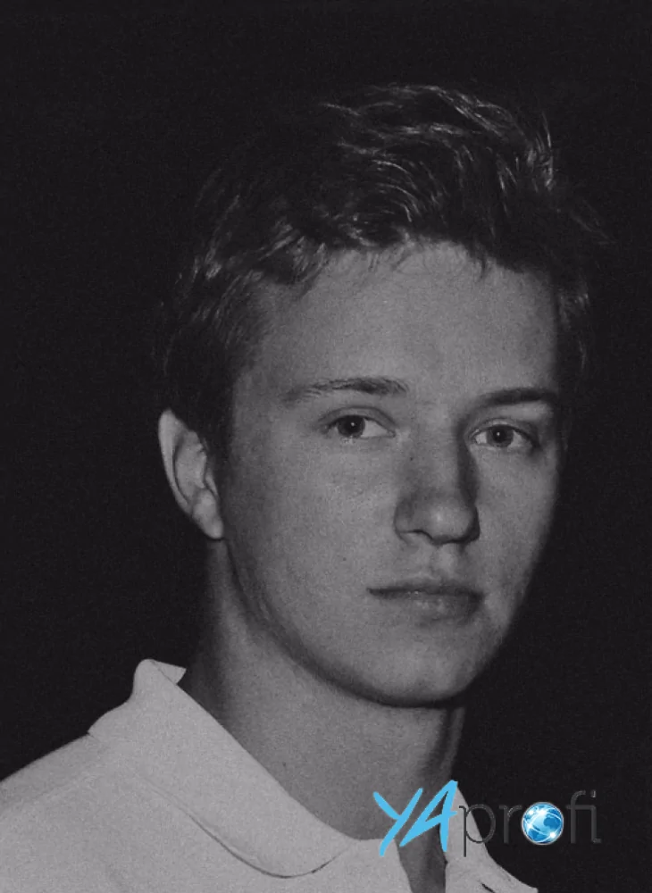 Игорь Пилипенко