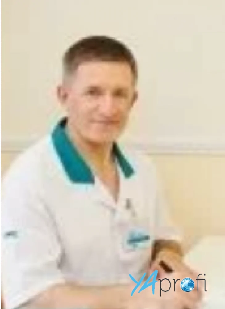 Харлап Игорь Васильевич
