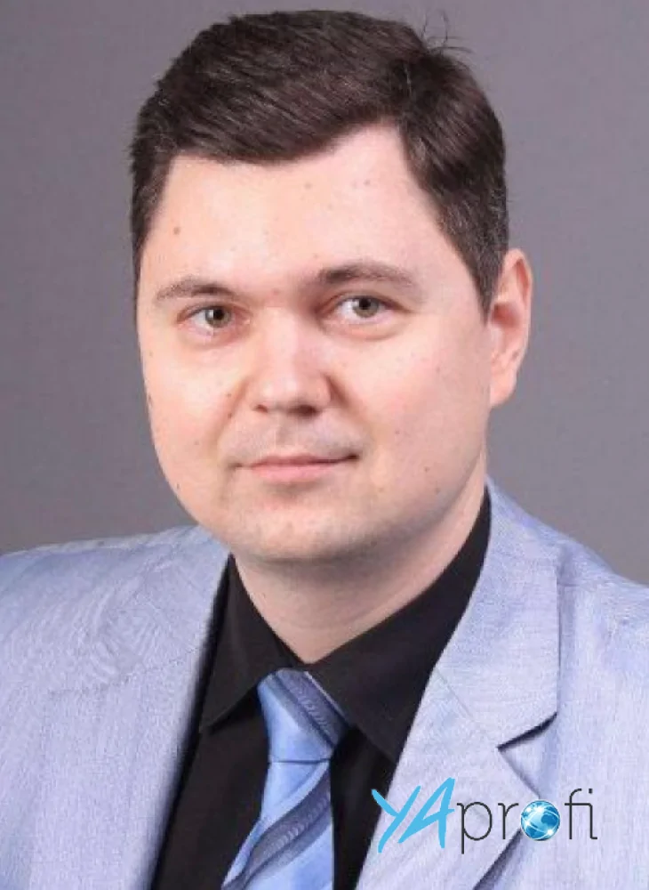 Никита Александрович