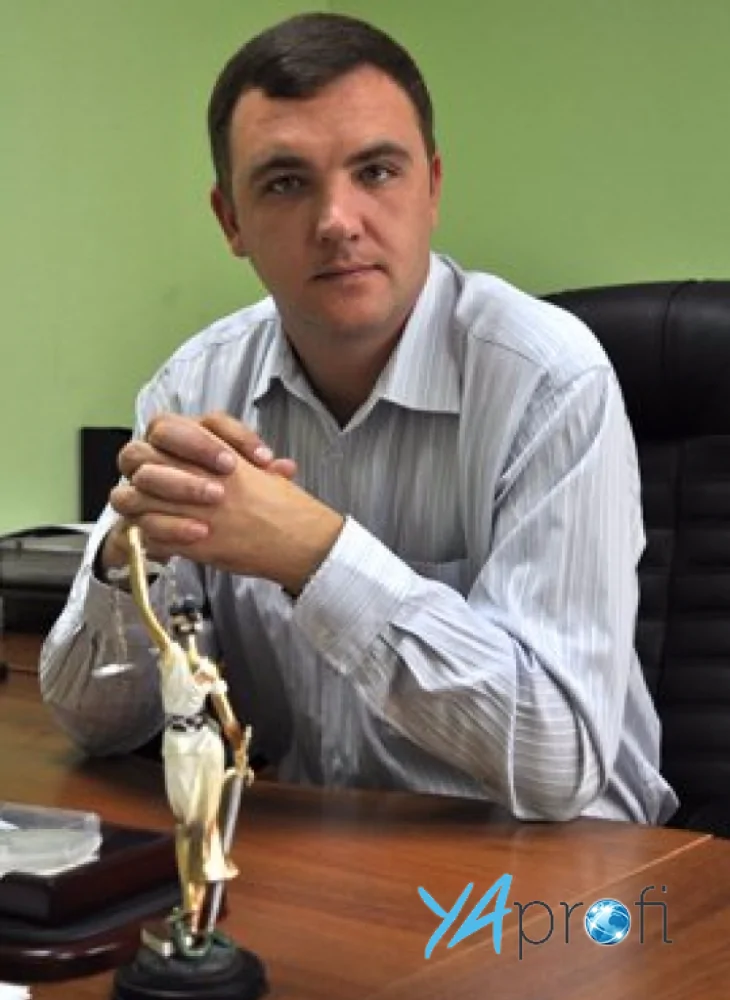 Тищенко Роман Петрович