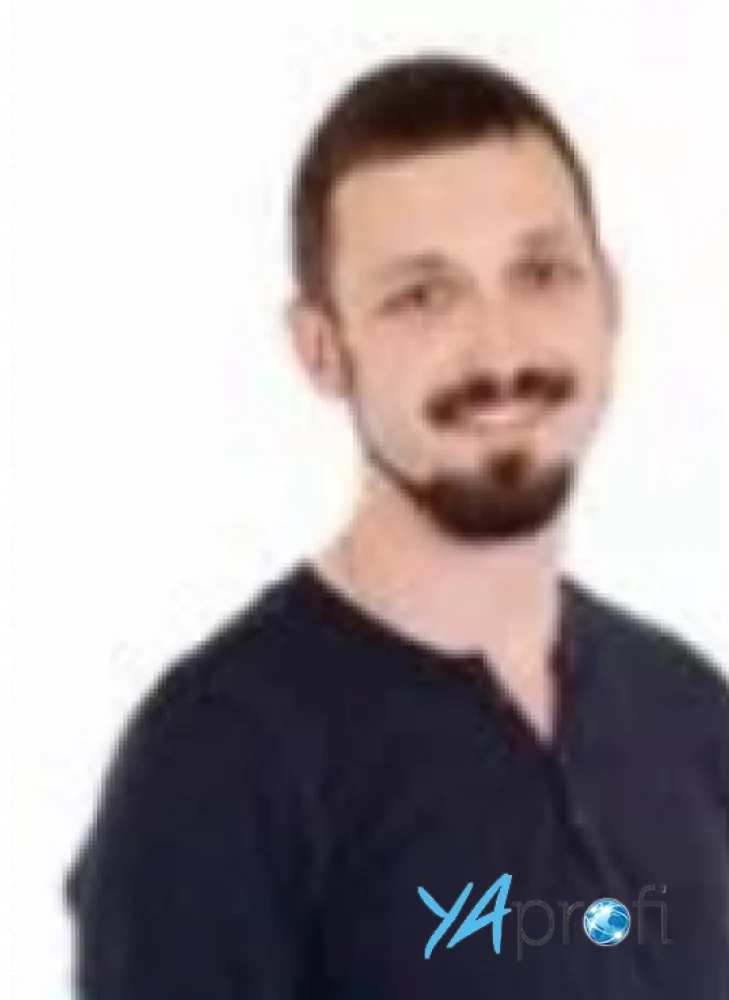 Асауленко Евгений Георгиевич «Добробут»