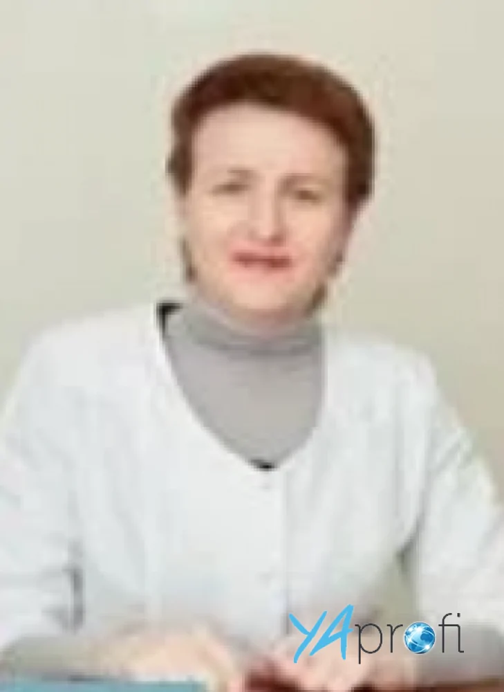 Росинина Лариса Васильевна