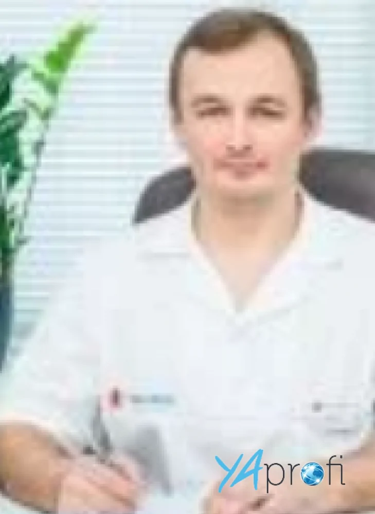 Чуканов Александр Николаевич «Омега-Киев»